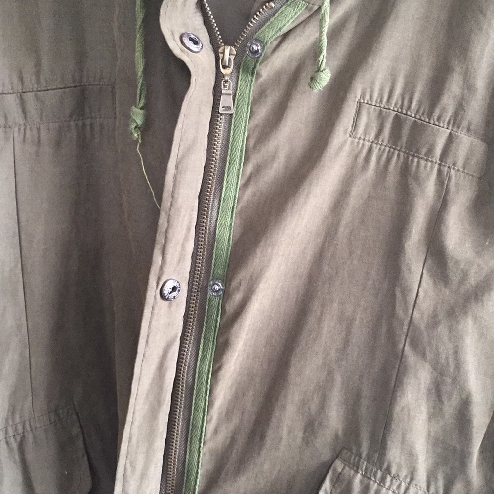 Brandy Melville ‘the Hailey’ Jacket - Picture 5 of 8
